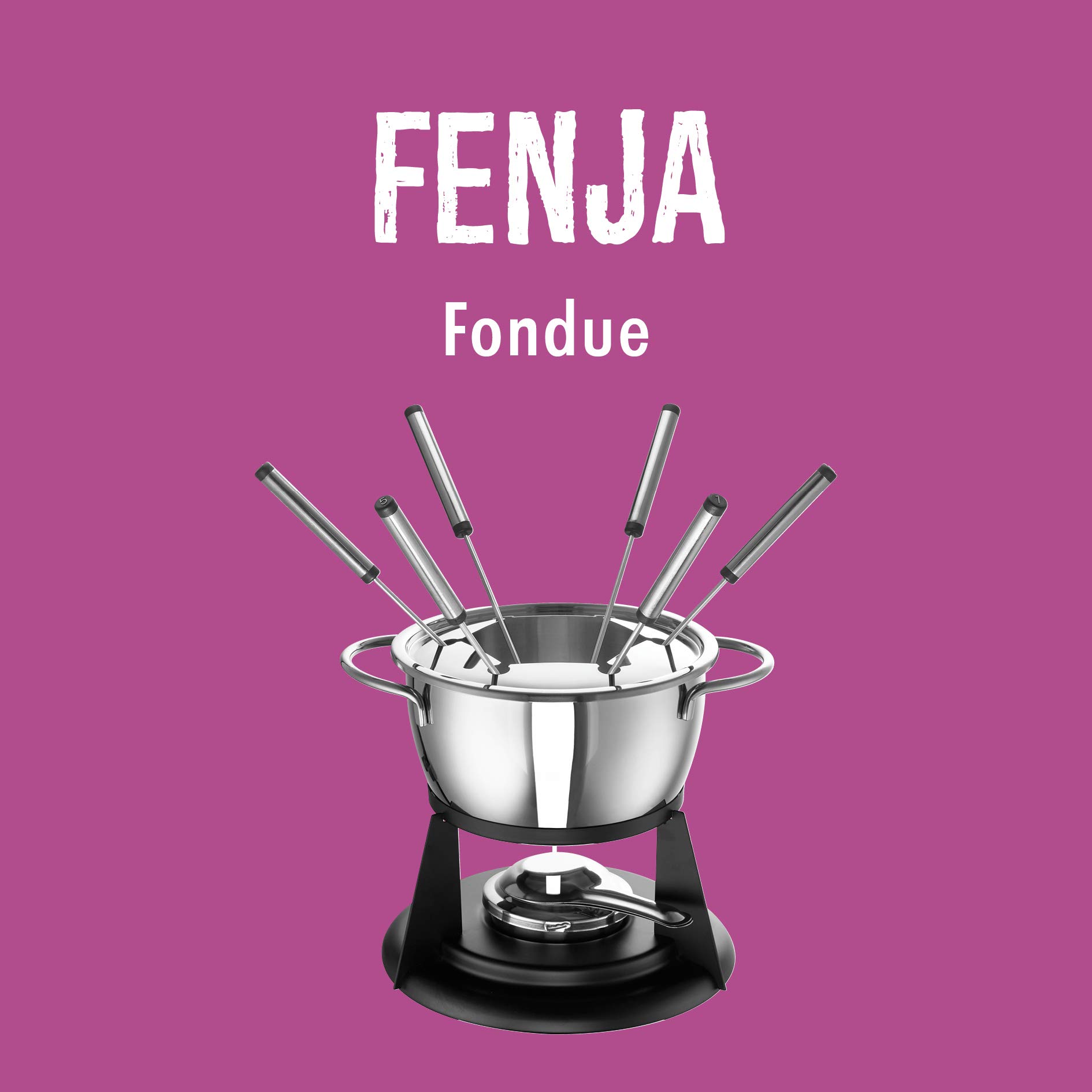 ROHE Pentola Fenja in acciaio inox, con un volume di: 1,8 l, dimensioni: 18 cm, 208281-18
