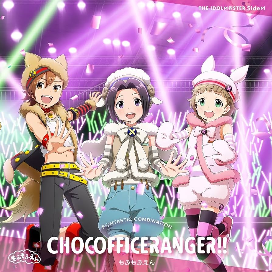 anim　早稲田　パーフェクト Supernova 2D MVのアートについて話さない？ めっちゃ良いよね