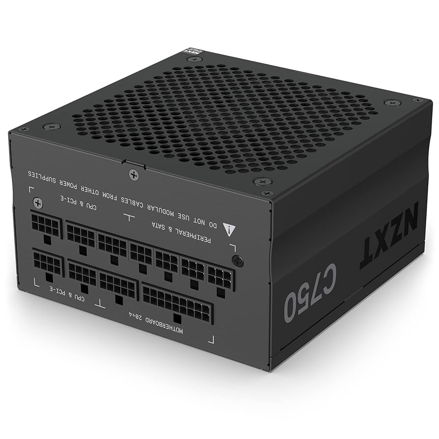 NZXT C750 GOLD ATX電源 PA-7G1BB-JP 美品 71LsiOghEbL._UF350,350_QL50_.jpg