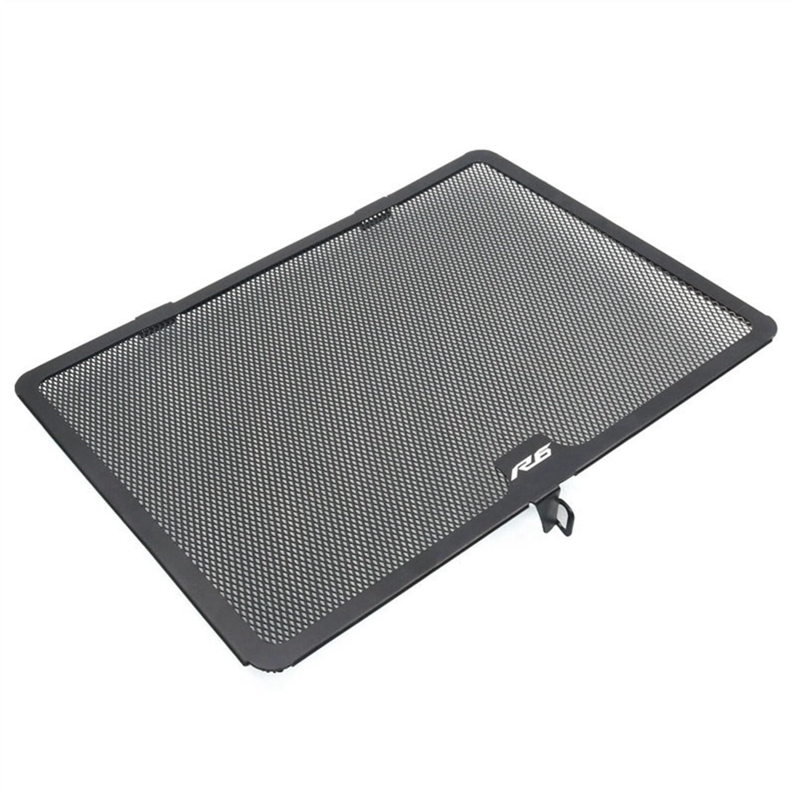 Motocicleta Radiador Guard Protector Grille Protector De La Cubierta Protectora De La Parrilla del Radiador De La Motocicleta para YA&MA&HA R6 2006-2016 Radiador Guard