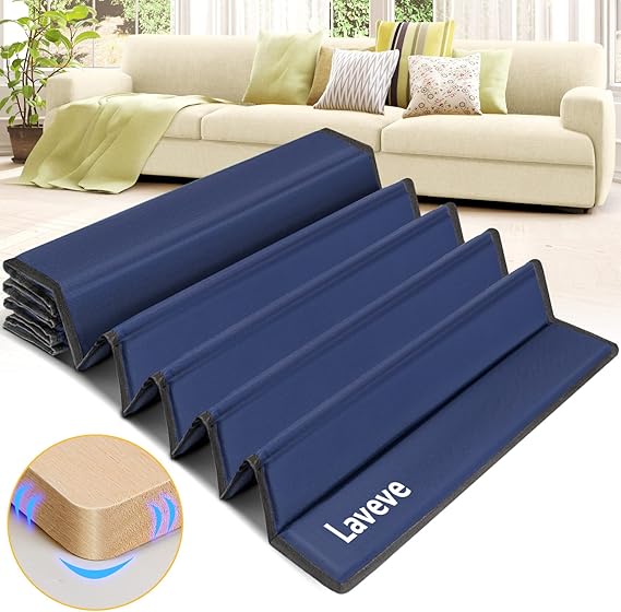 Ultra Sturdy Couch Cushion Support for Sagging Seat 20.5''x67'', Sofa Support Under Cushions