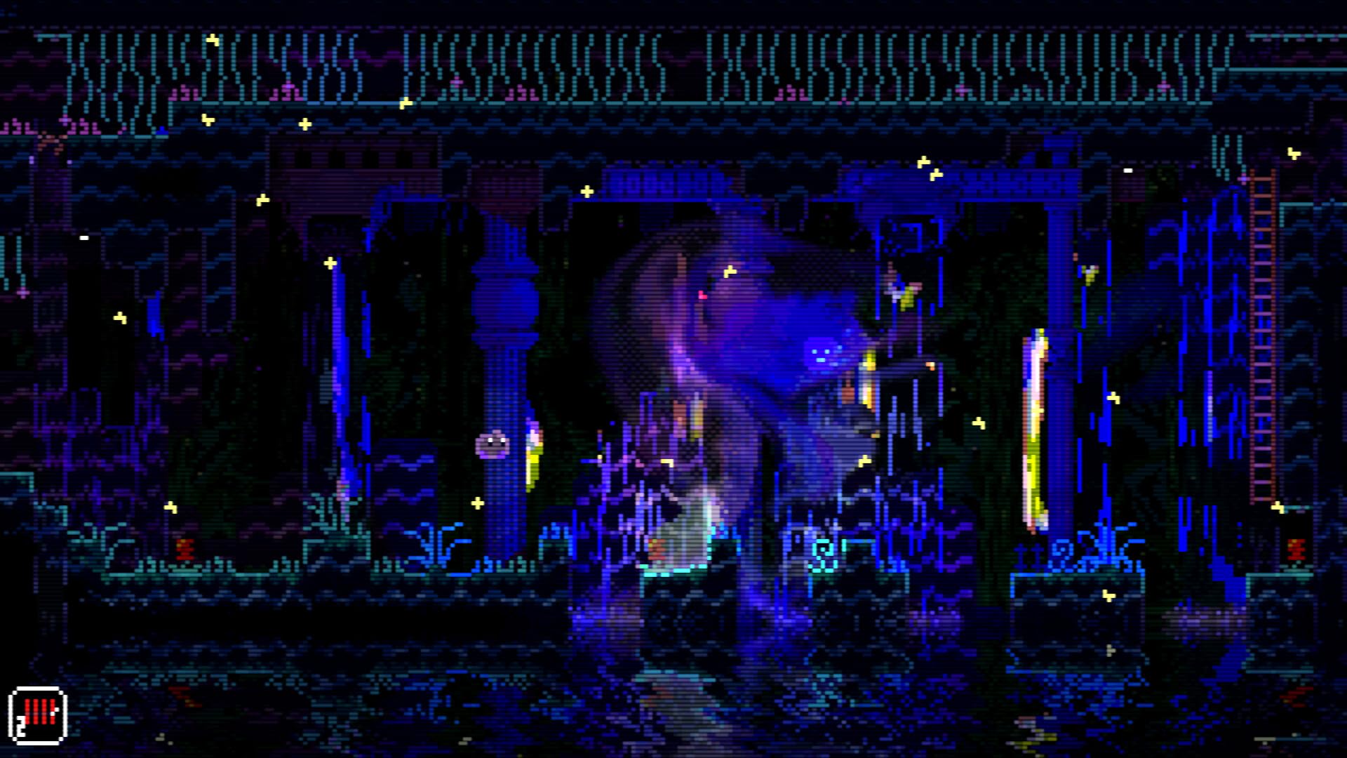 Animal Well - PlayStation 5