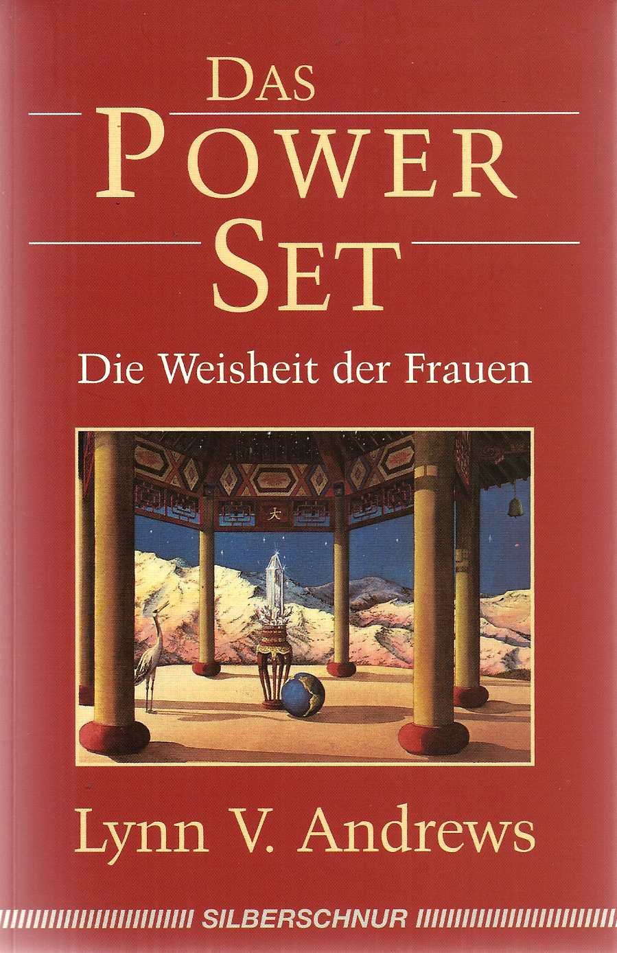 Das Power Set: Die Weisheit der Frauen