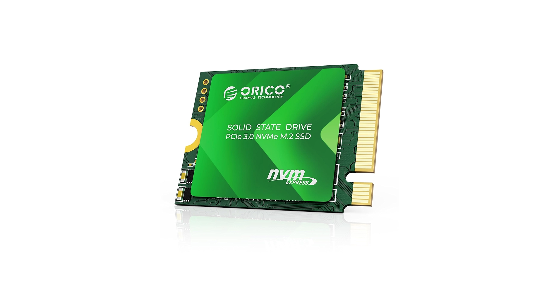 Amazon.com: ORICO D10 2230 SSD 256GB M.2 NVMe, TLC NAND, PCIe 3.0