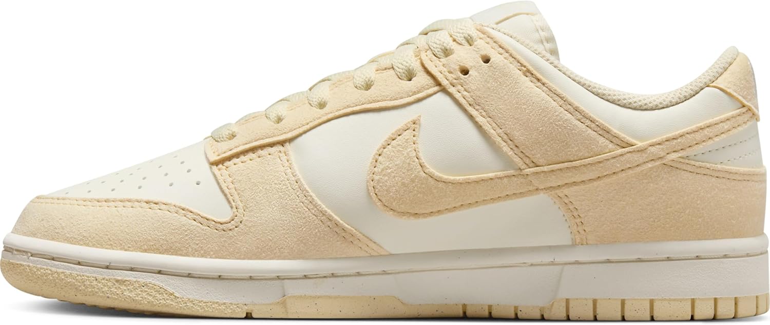 Nike Women's Dunk Low Next Nature 'Soft Pearl/Beach' (HJ7673 004) - Size 8.5w - Image 9