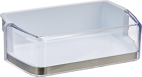 SAMSUNG charola de refrigerador para ensamblar producto original DA97-08406A R AW3 OEM