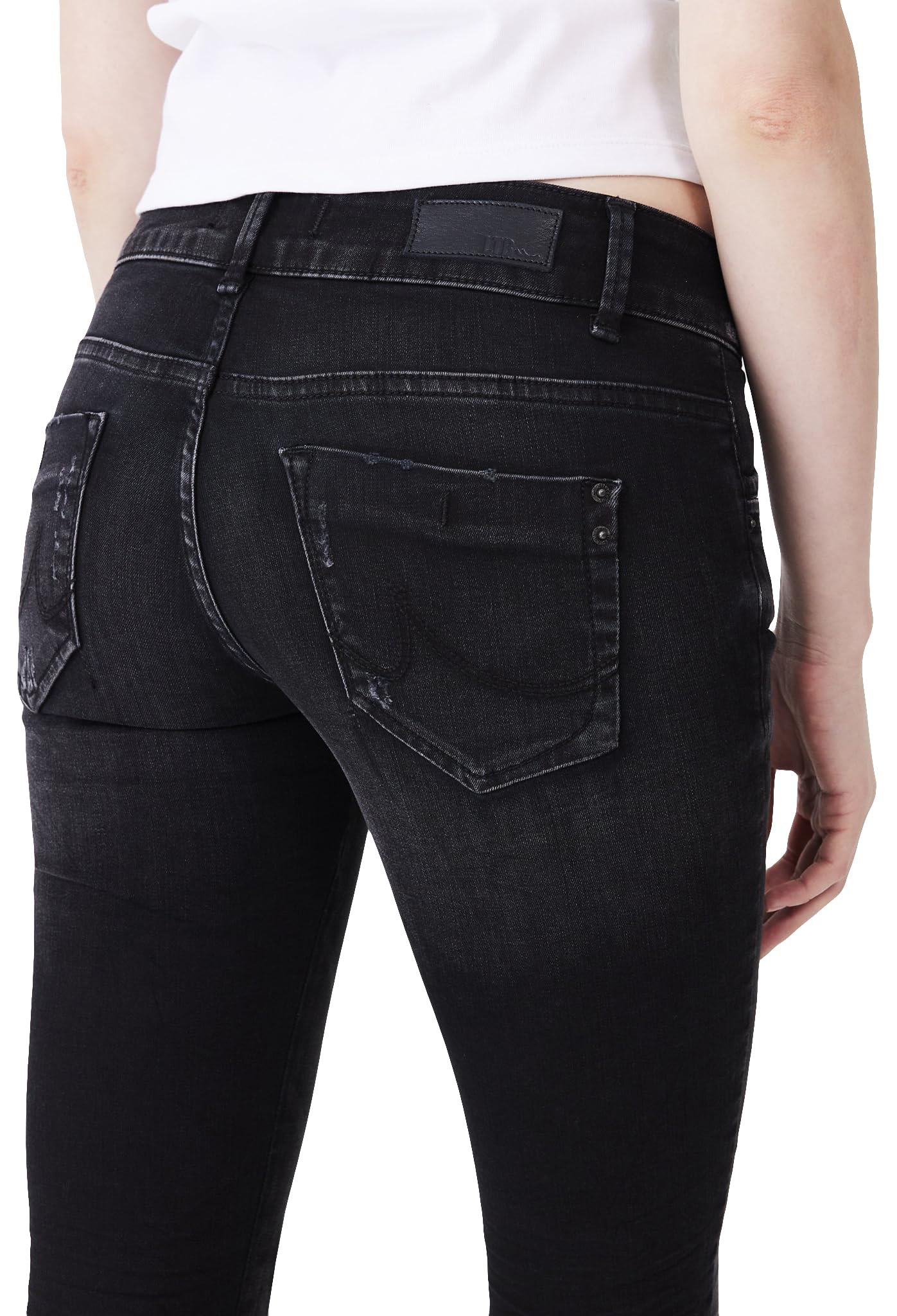 Ltb Jeans Damen Molly M Jeans – Bild 2