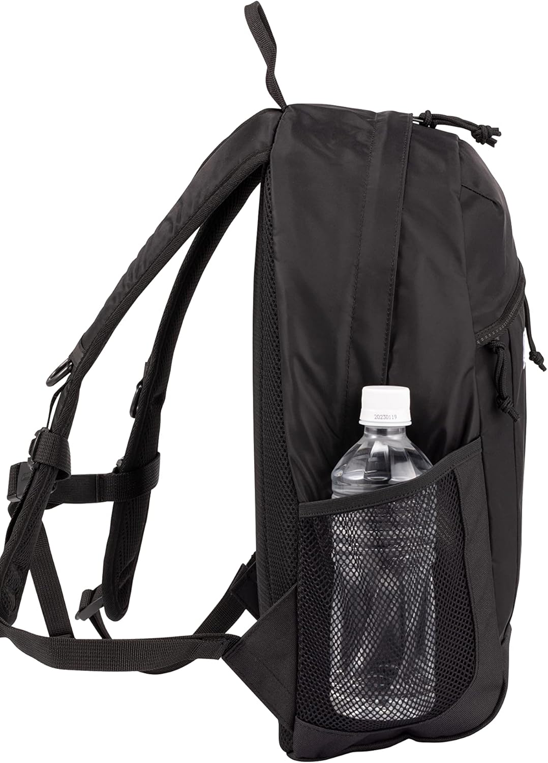 [コールマン] ウォーカー15 メンズ レディース ユニセックス リュック バックパック バッグ 15L 通勤 通学 ビジネス 軽量 小さめ