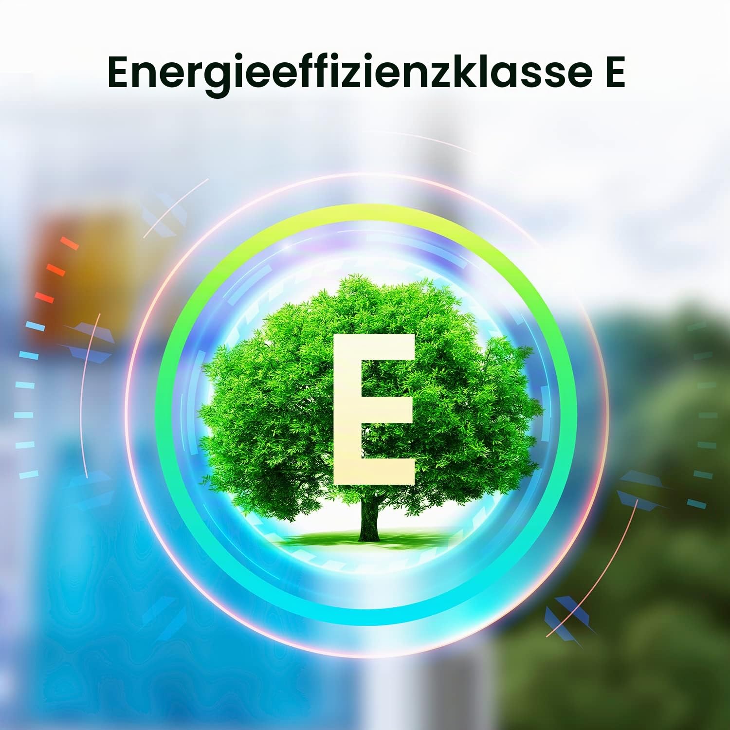Hisense RIB312F4AWE Kombinierter Kühlschrank mit Einbau, keine Frost-Technologie, 177,2 cm, Fassungsvermögen 246 l, LED-Beleuchtung, elektronisches Display zur Temperaturkontrolle, Weiß