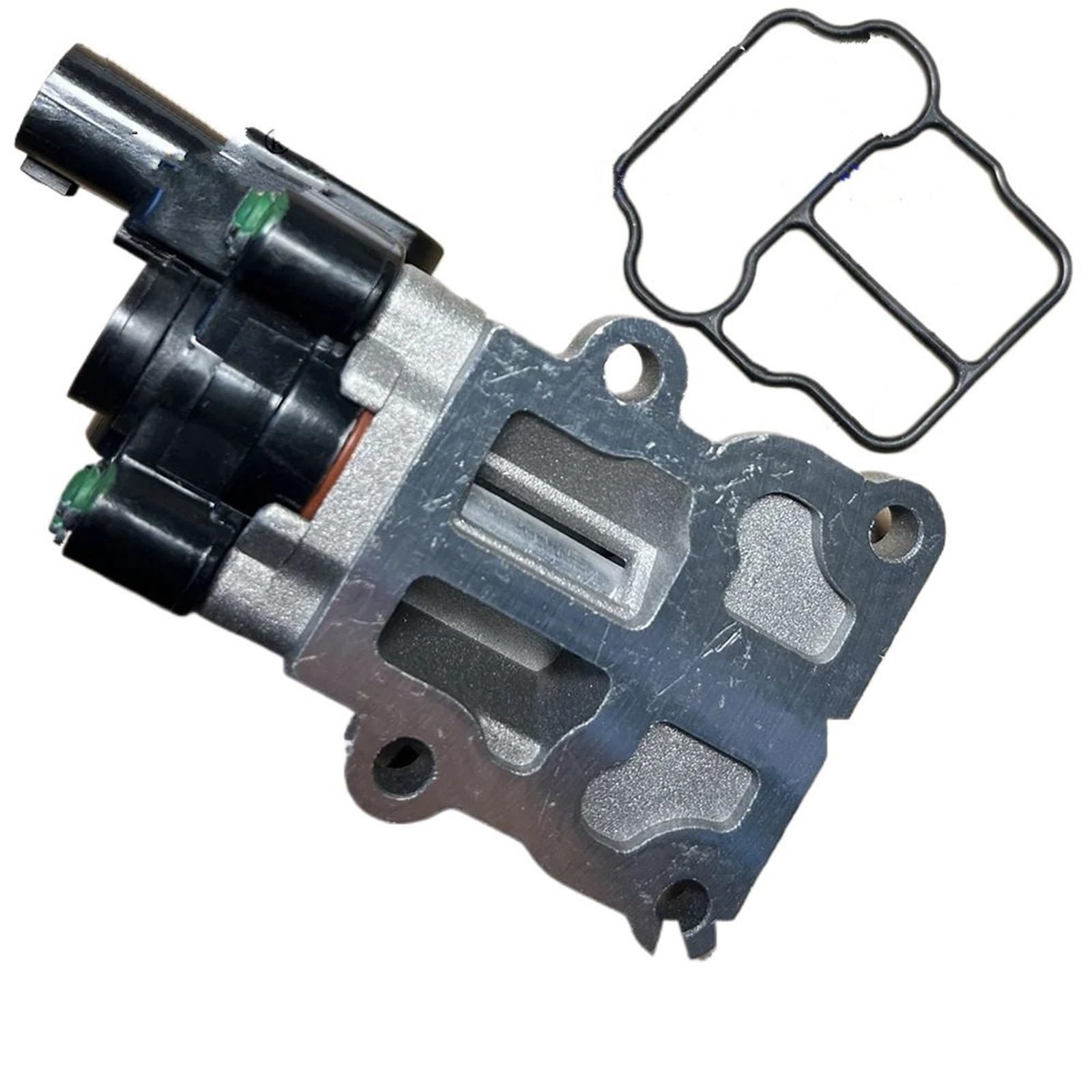 Turbo Solenoid Valve 22270-28010 AC282 2H1345 AC4217 216635 IAC2044 Pressure Converter