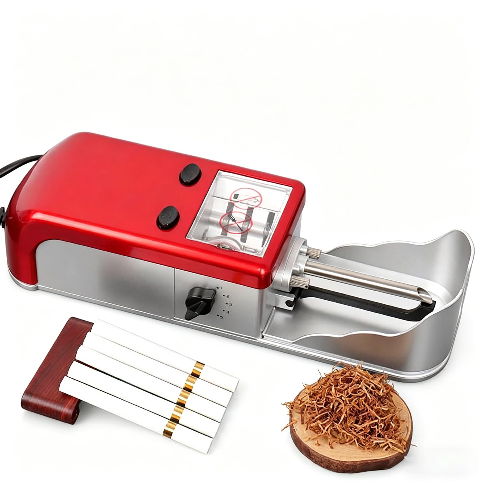cigarette making machine price Best Automatic Rolling Cigarette Maker Machine Automatic for sale Blue Star Fully Automatic Cigarette