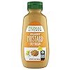 Primal Kitchen, Spicy Brown Mustard, 12 oz