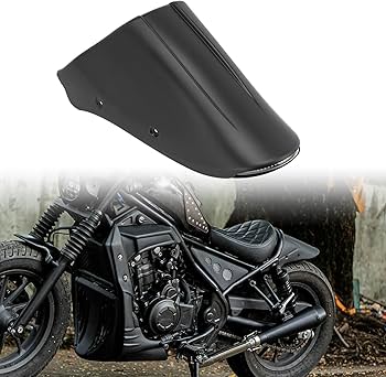 Amazon | XINMOZR For レブル250 レブル500 CMX250 CMX500 rebel250