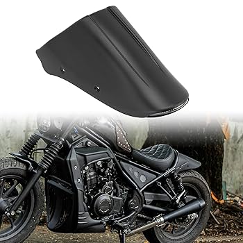 Amazon | XINMOZR For レブル250 レブル500 CMX250 CMX500