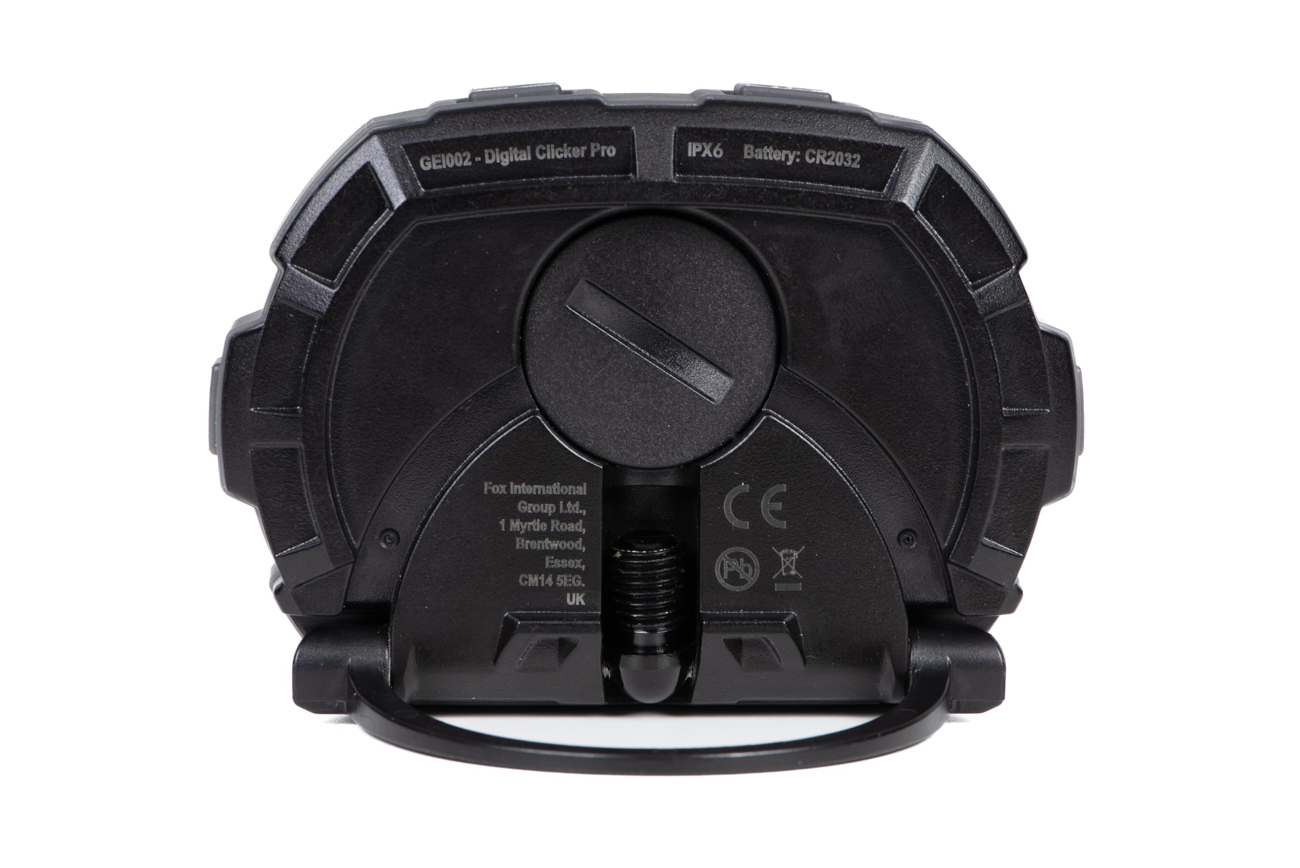Fox Matrix Match Fishing Digital Clicker Pro GEI002