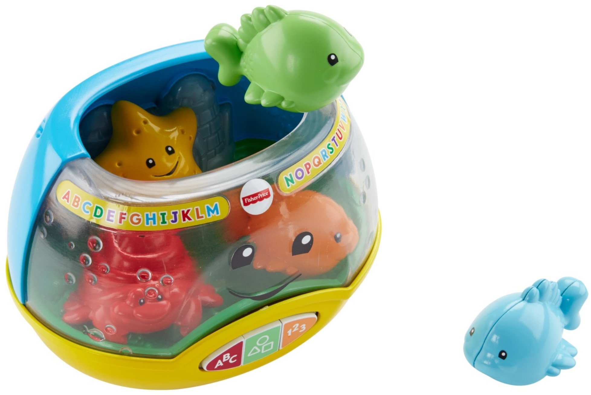 fish bowl fisher price