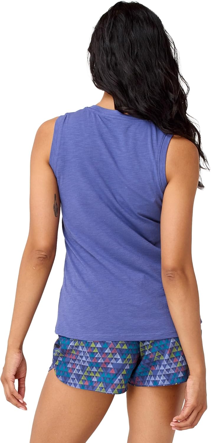 Cora Tank Top - Parent