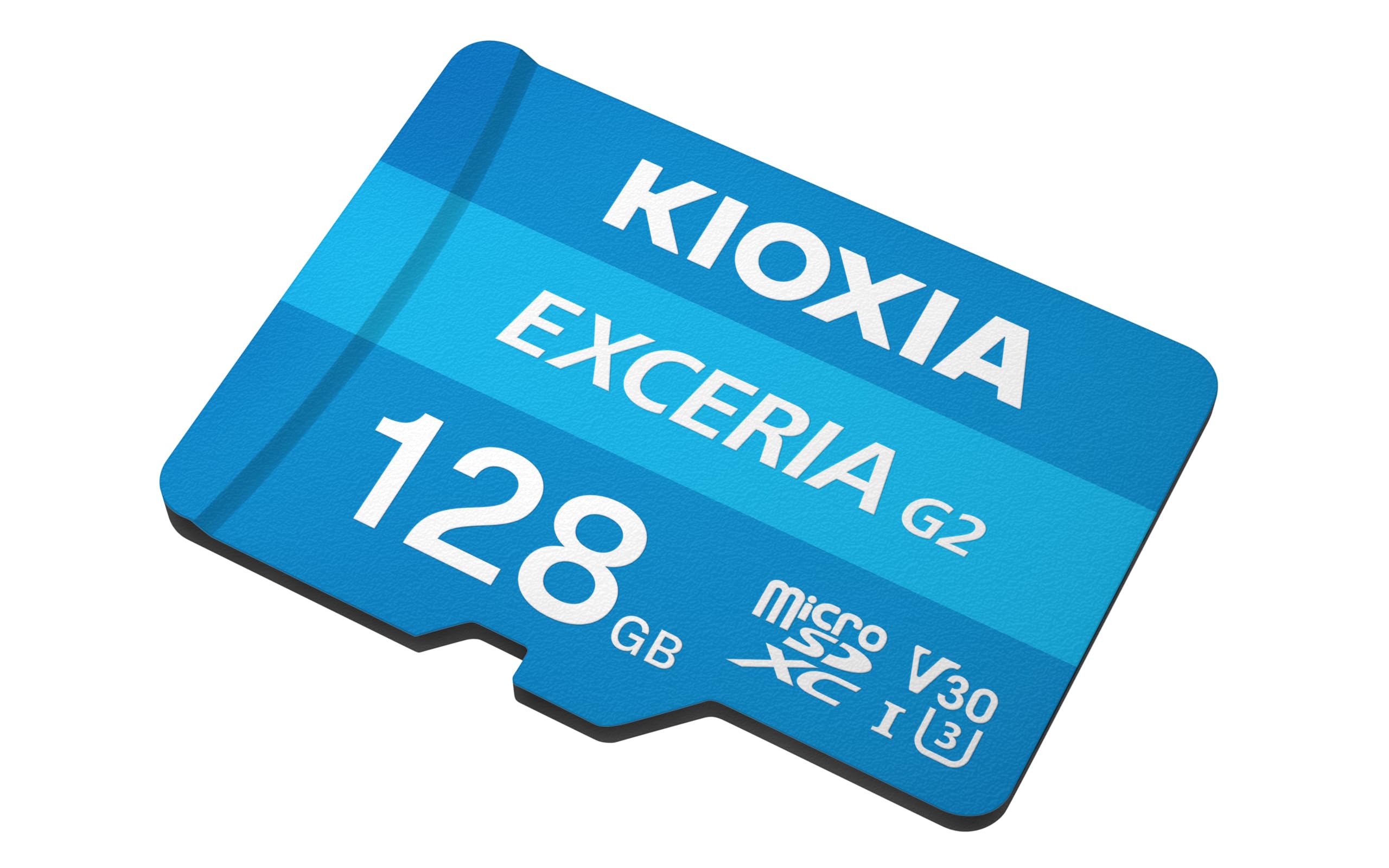 Amazon.com: Kioxia EXCERIA G2 Micro SD Card : Electronics