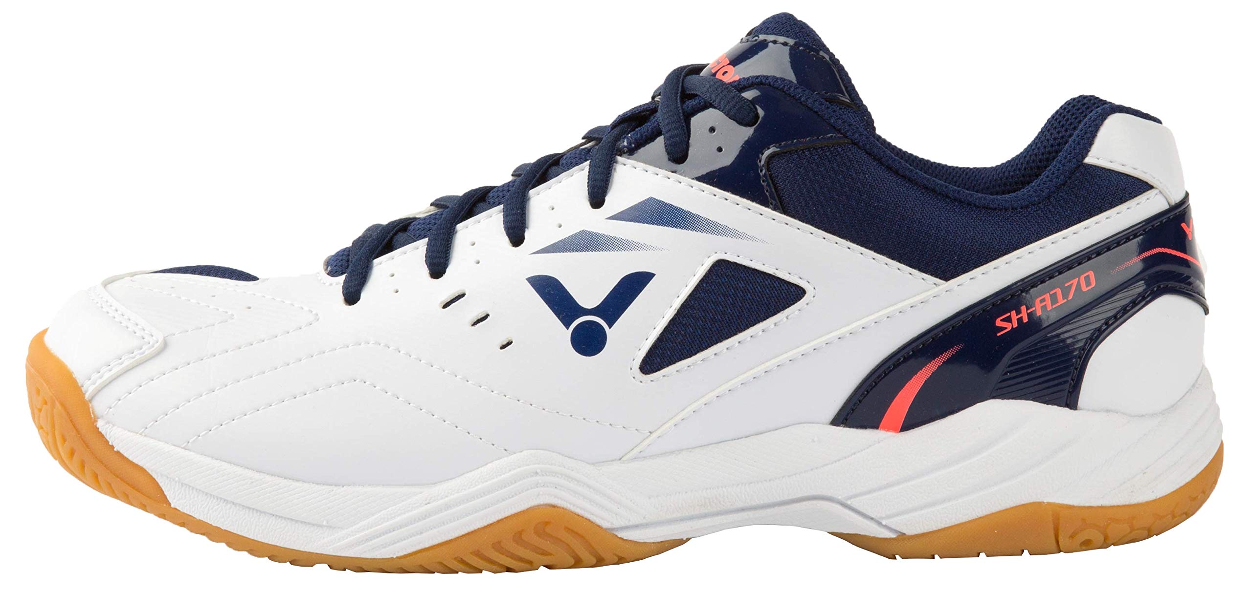 Victor SH-A170 Badmintonschuh Squashschuh Hallenschuh Unisex