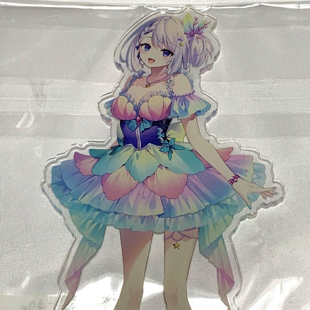 Amazon.co.jp: ひきこまり吸血姫の悶々 アクリルスタンド コマリン