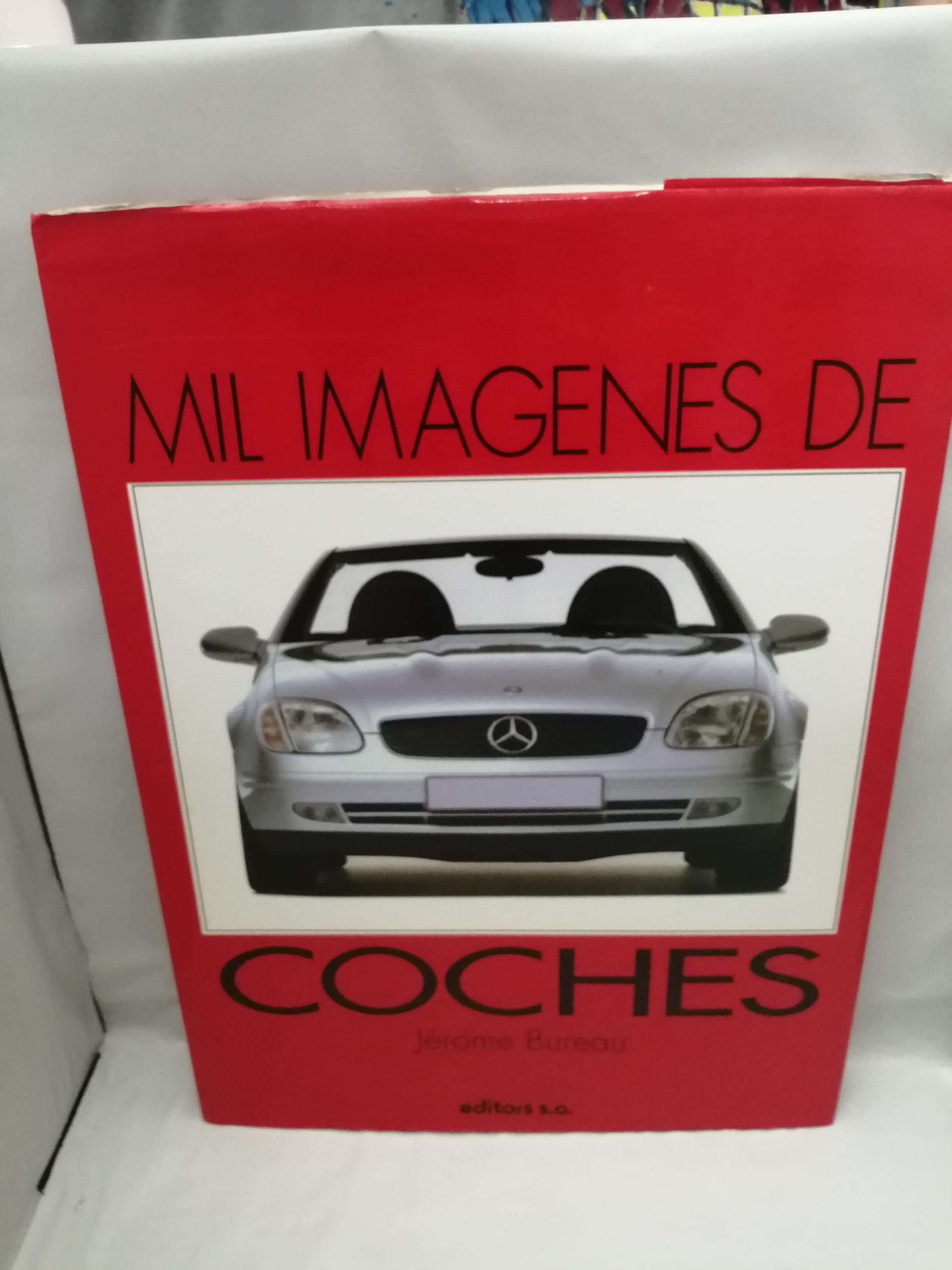 1.000 Imagenes de Coches