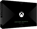 Xbox One X Konsole 1 TB - Project Scorpio Edition - 5