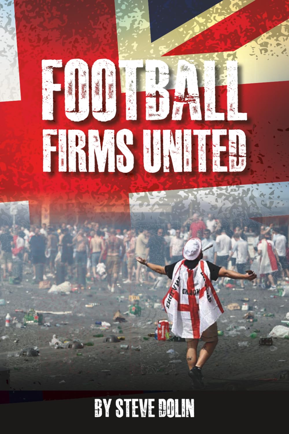 Football Firms United: gives an insight to the world of the football hooligan and their firms, but this time from their side.