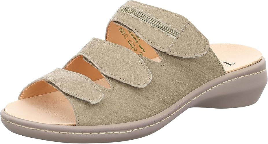 Think! Camilla_3-000076 Sandalen voor dames, duurzaam