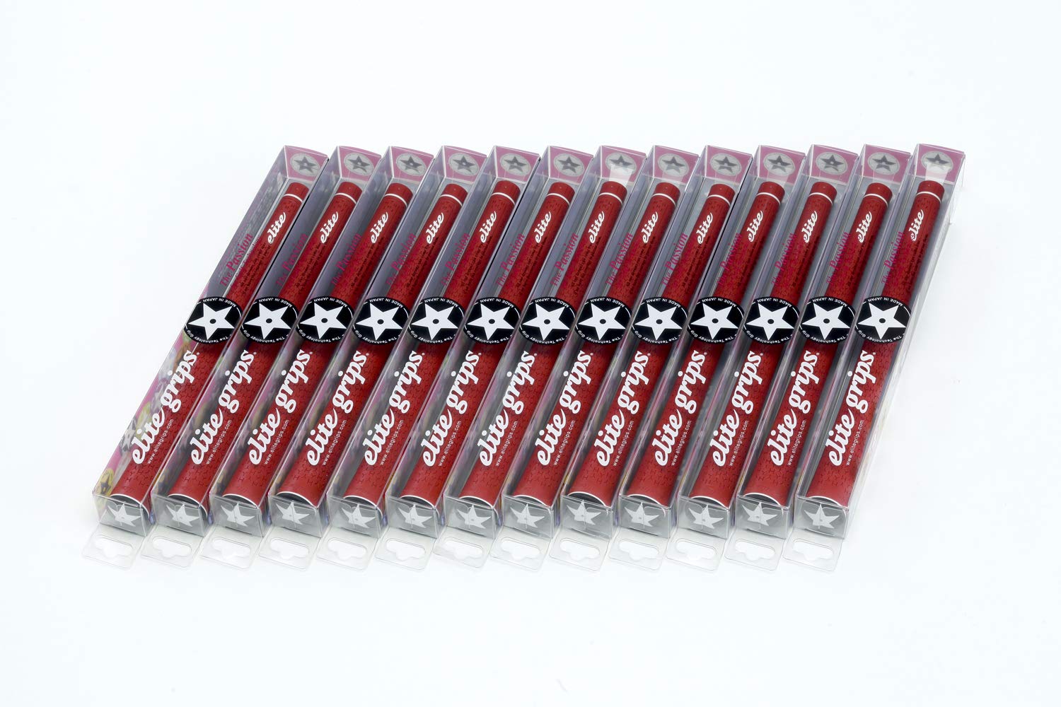 Amazon | elitegrips (エリートグリップ) ゴルフ グリップ Y360SH 13本
