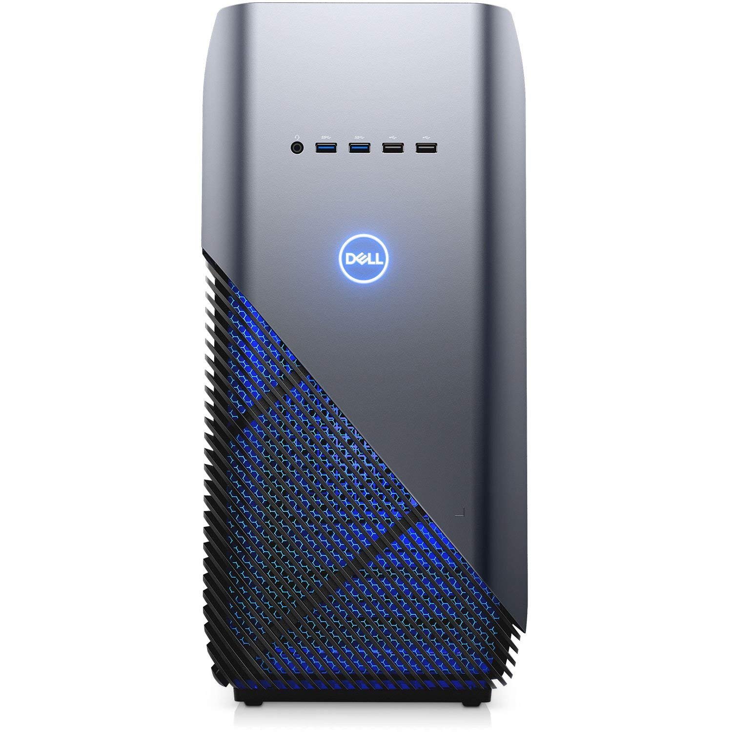 Dell Inspiron 5680 Gaming Desktop Intel 8Th Gen. Core I7 8700 6 