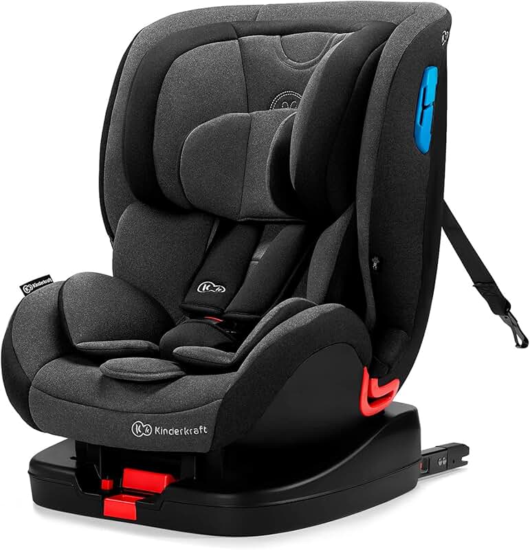 Amazon.co.uk isofix rear facing car seat