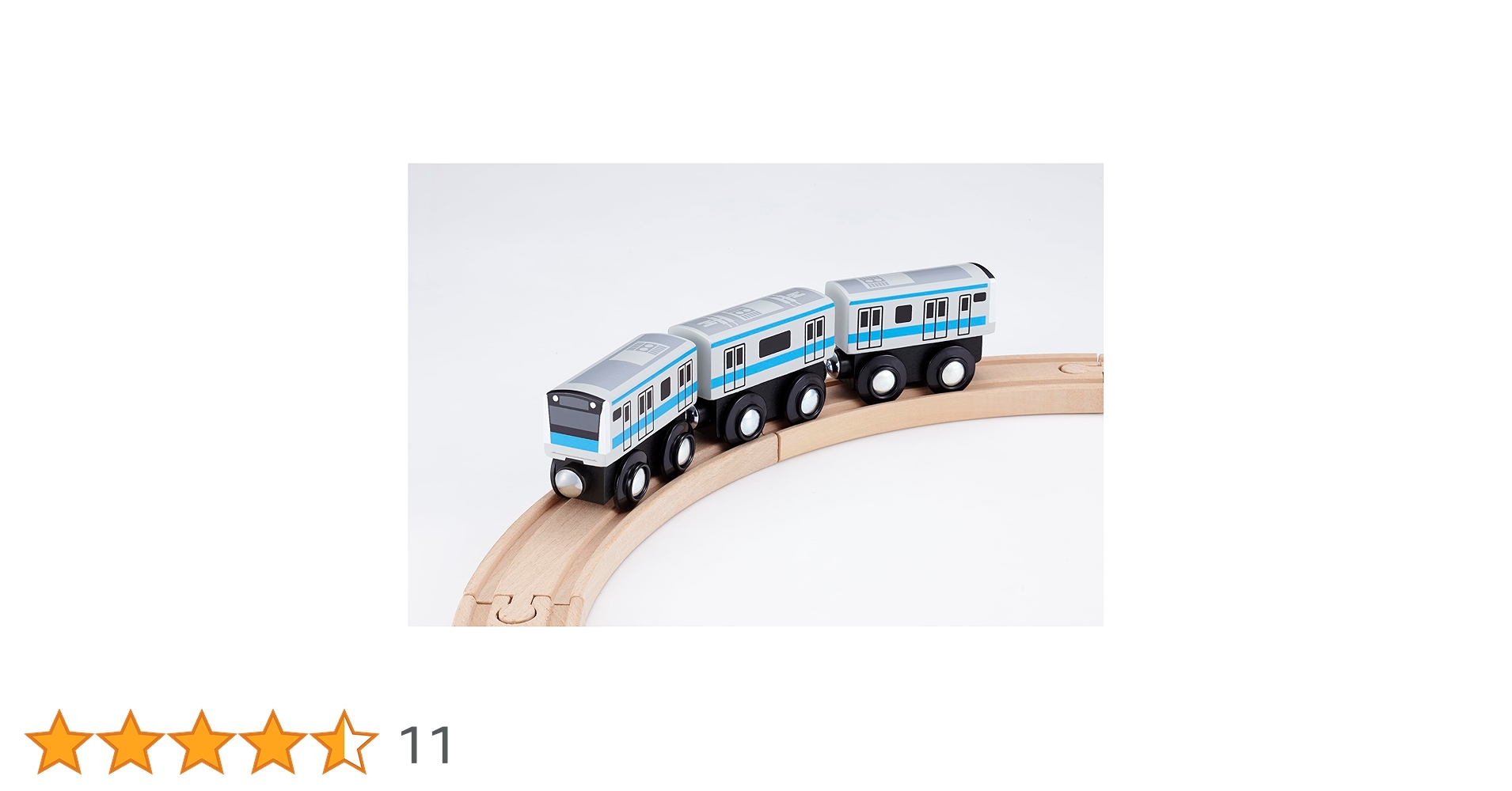 М＆М　鉄道模型3両セット 北海道黄帯貨車タイプ 3両セット (3両セット) (鉄道模型