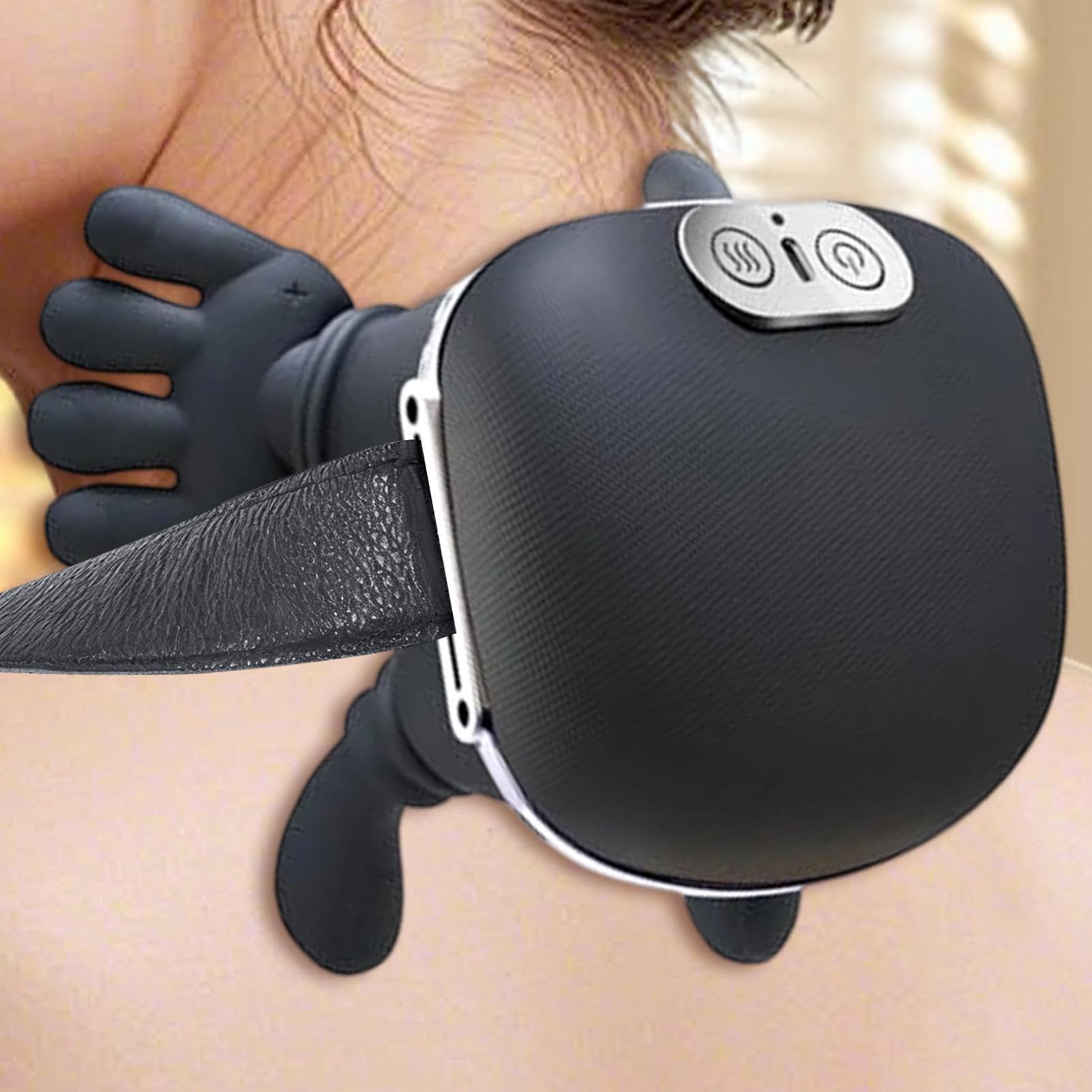 Massaggiatore per Collo Strumento Relax Muscolare