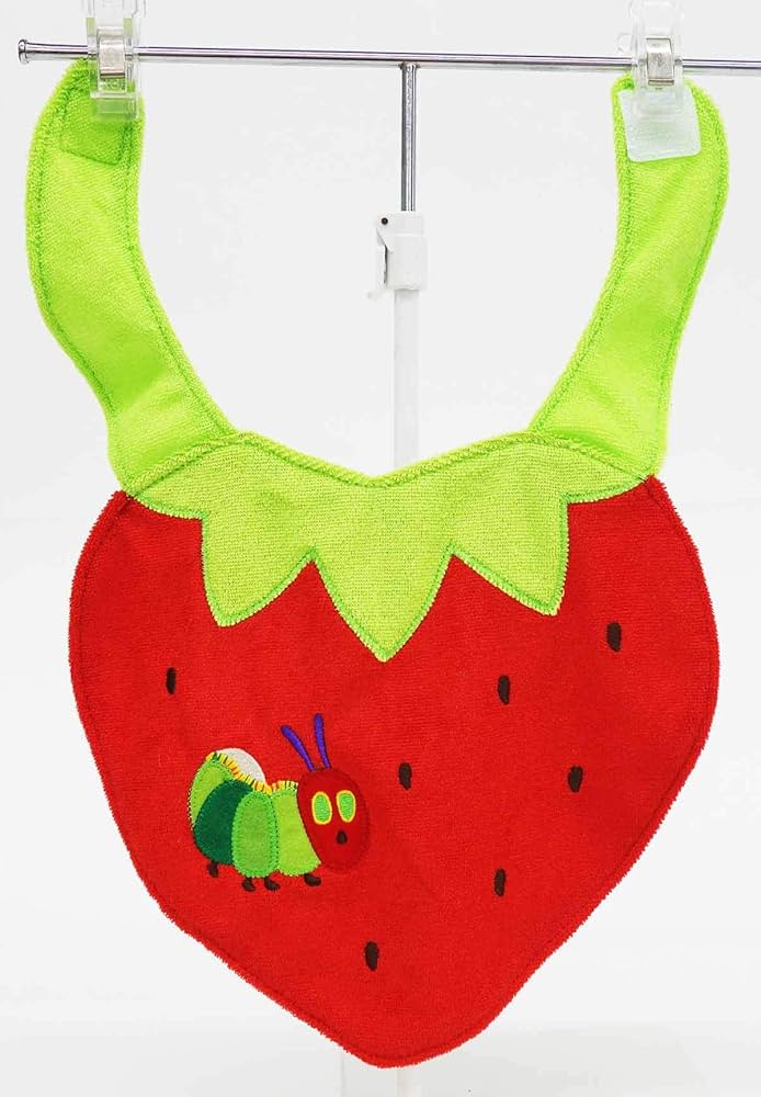 おまとめ用⭐️ベビースタイいちご⭐️花より団子２枚 おまとめ用⭐️ベビースタイいちご⭐️花より団子2枚 おまとめ用