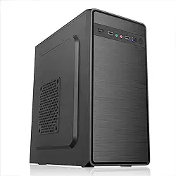 Pc Computador Cpu Intel Core I7 turbo 3.5ghz + Ssd Nvme 500gb + 32gb Ddr4 Memória