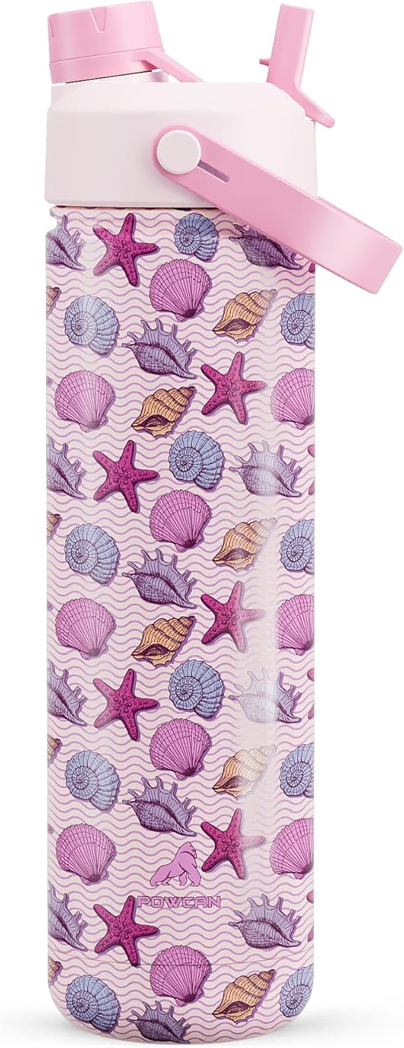 Seashell Sonata