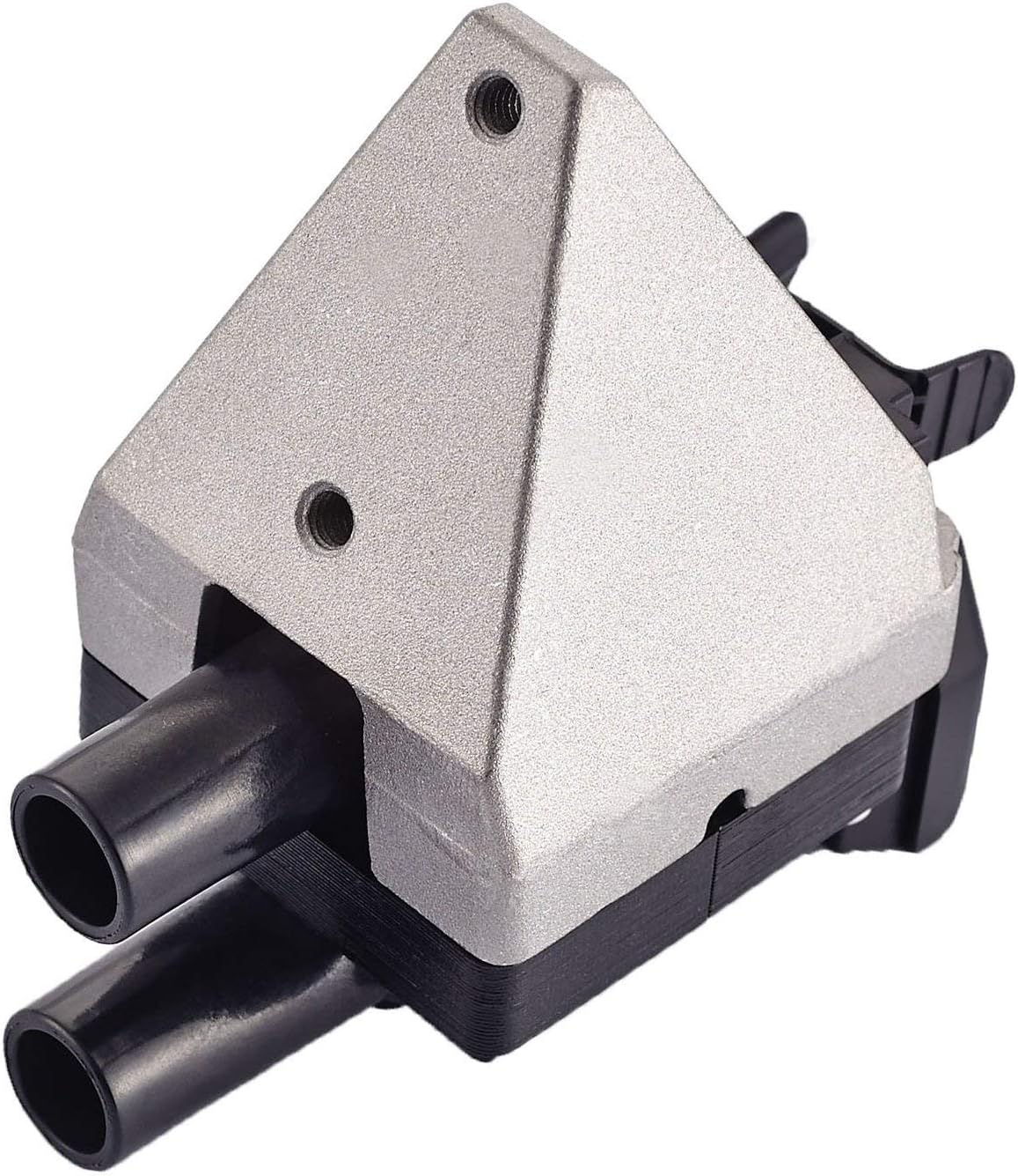 ENA Set of 2 Ignition Coil Pack Compatible with Mercedes-Benz C220 L4 2.2L Replacement for C1124 UF-392