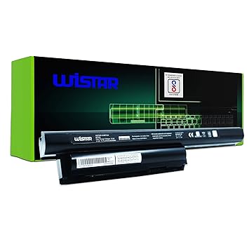 WISTAR VGP-BPS26 Laptop Battery for VAIO SVE14113ENB | SVE14115FA | SVE14115FAB