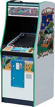 ギャラクシアン　再販　ナムコ ギャラクシアン 再販 ナムコ