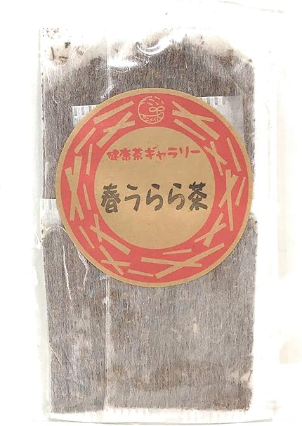 Amazon 春うらら茶 春 ブレンド ティー 5袋 5g 5 郵便 対応サイズ ルイボス ハトムギ どくだみ ラベンダー の ハーブ ブレンド テイーバック 健康茶ギャラリー 健康茶ギャラリー ハーブティー 通販 Amazon 春うらら茶 春 ブレンド ティー 5袋 5g 5 郵便 対応サイズ ルイボス ハトムギ どくだみ ラベンダー の ハーブ ブレンド テイーバック 健康茶ギャラリー 健康茶ギャラリー ハーブティー 通販