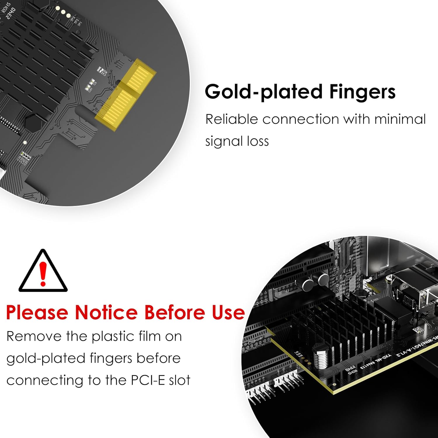 WAVLINK Placa de Rede PCIe 5 GB: Review após 30 dias de uso