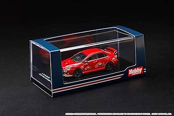 Amazon | ホビージャパン(HobbyJAPAN) 1/64 三菱 ランサー