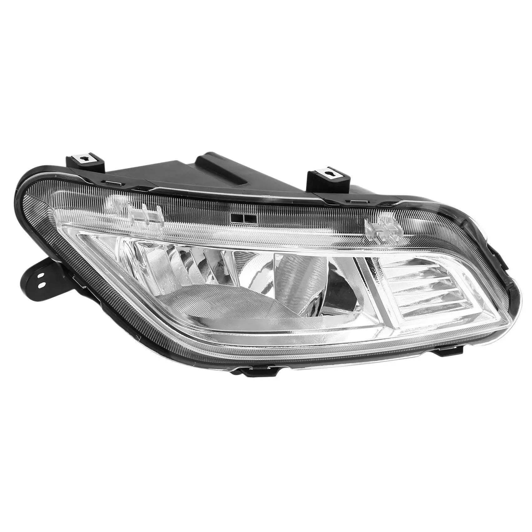 Mistlampen Dla chiński Dla SAIC Dla Roewe Dla Mg5 lewy przedni zderzak samochodowy światła przeciwmgielne lampa bez żarówki światła do jazdy dziennej 30030324