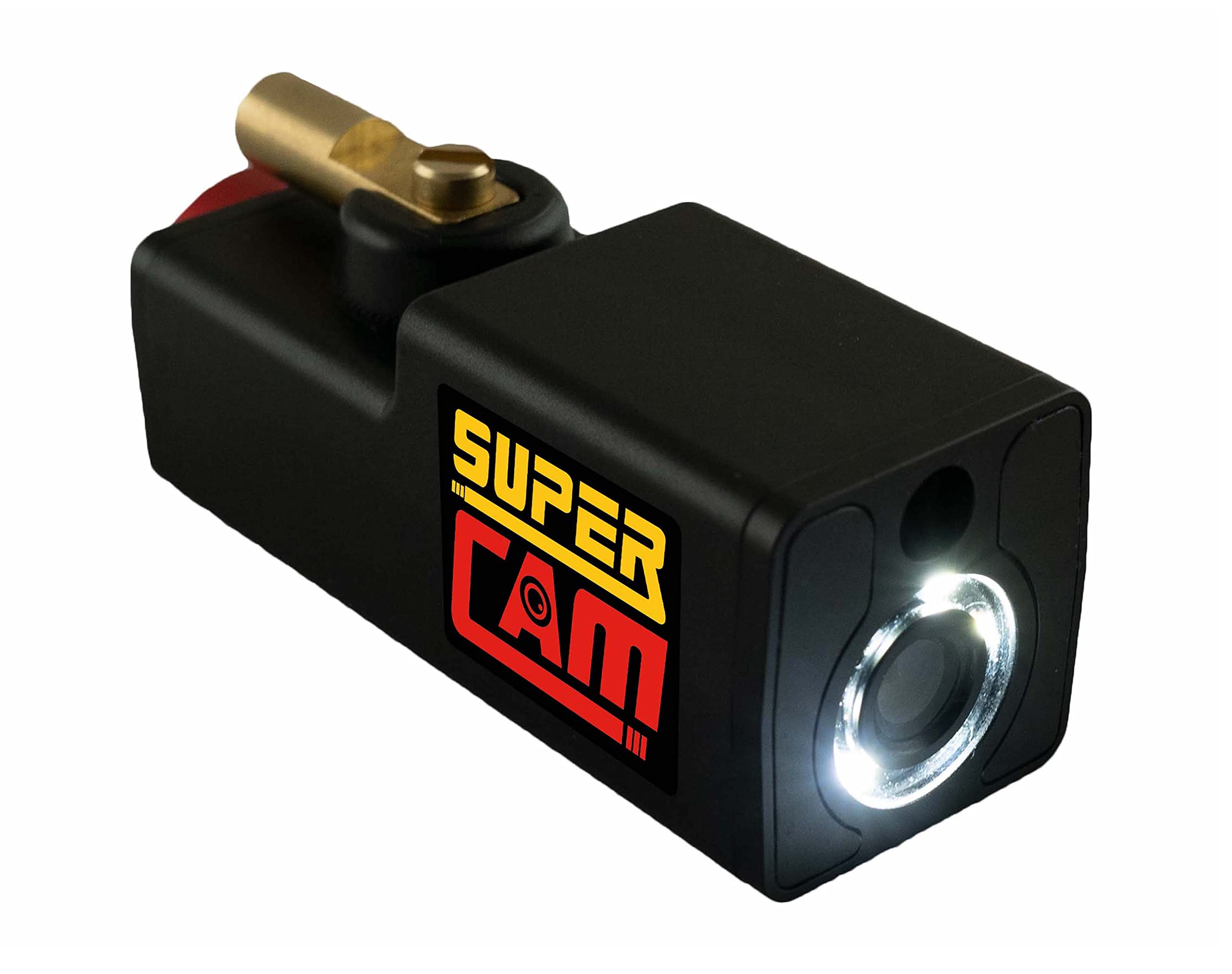 Super Rod SRCAMV6.5MAX Inspect Camera Safe Real-time Smart Device ...