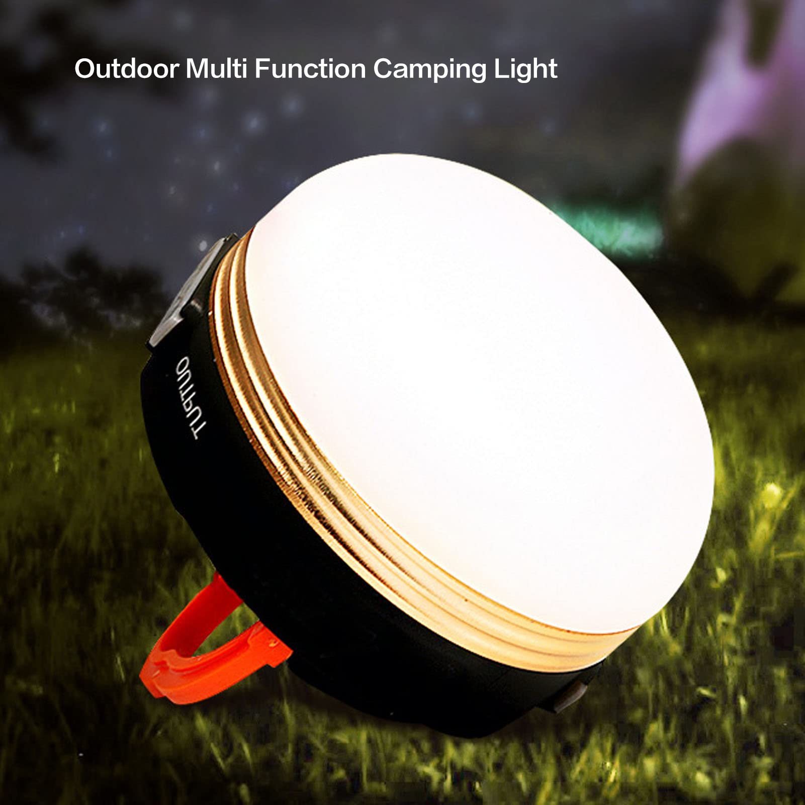Polyvalente lampe LED rechargeable pour l'extérieur - Test et Avis Polyvalente lampe LED rechargeable pour l'extérieur - Test et Avis