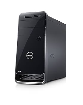 DELL - DELL XPS8700(core i7) モニターS2240L 2台セット Amazon.com: Dell XPS x8900-1444BLK Desktop (6th Generation