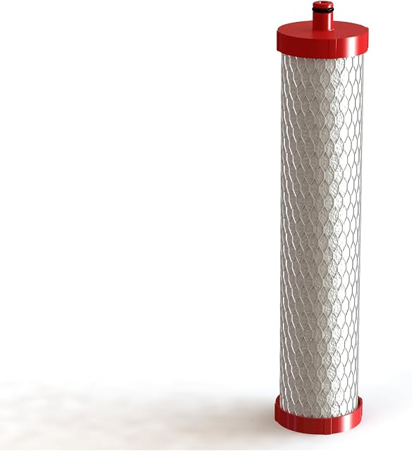 Genuine Franke 08 Water Filter Cartridge. Franke Boiling Water Tap Filter Cartridge