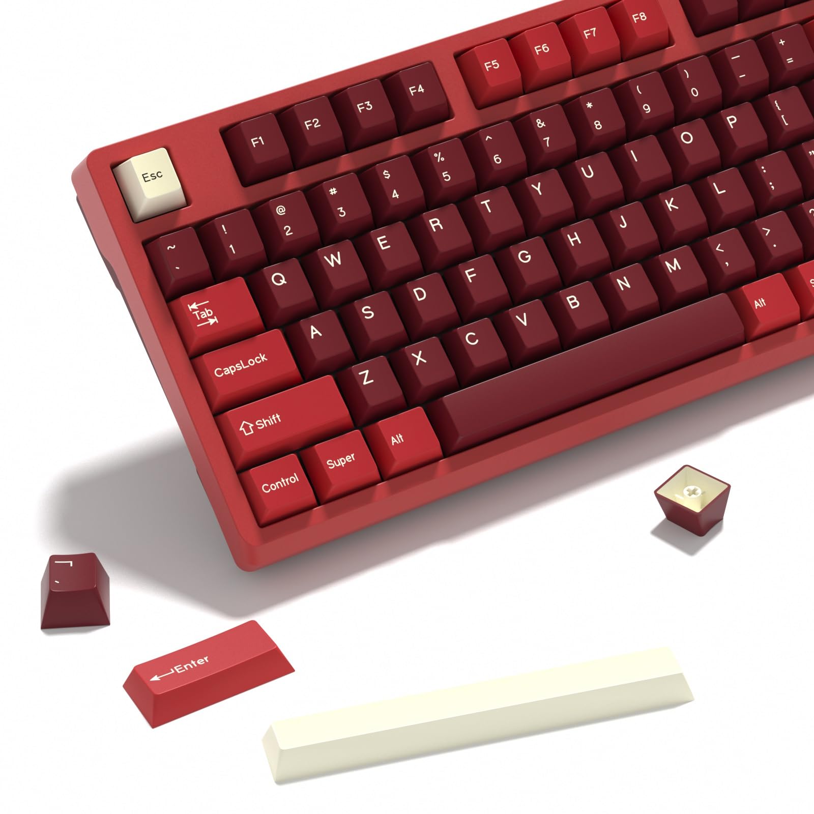 キーキャップ　ハモン　keycaps Jamon キーキャップ ハモン keycaps Jamon