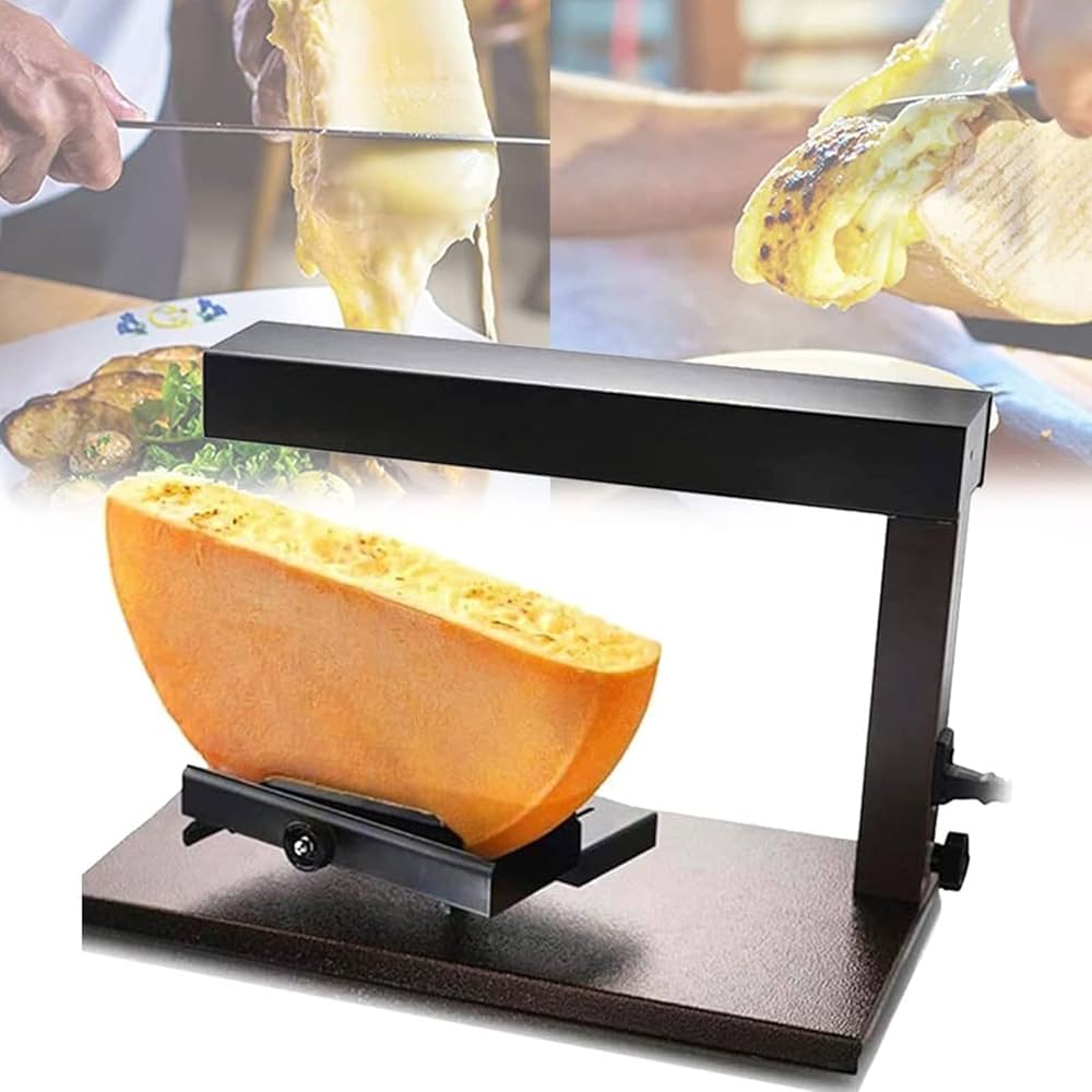 TTM Ambience（アンビエンス）業務用ラクレットチーズヒーター　オーブン Amazon | TTM Ambiance （アンビエンス） 業務用ラクレット