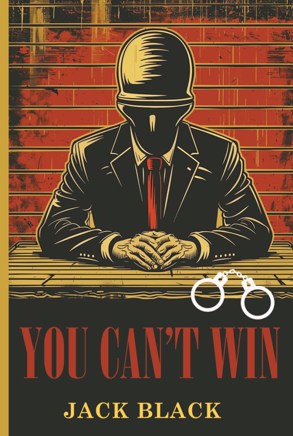 You Can’t Win